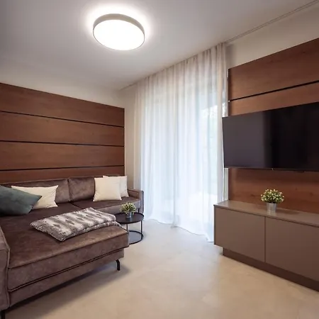 Design Appartamento Schladming
