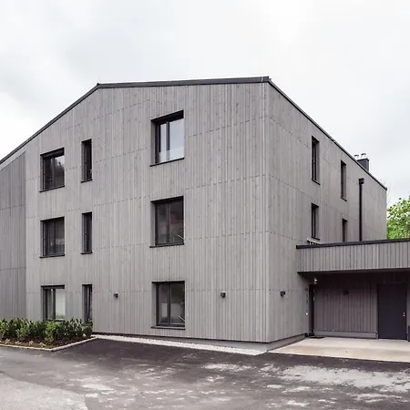 Design Appartamento Schladming