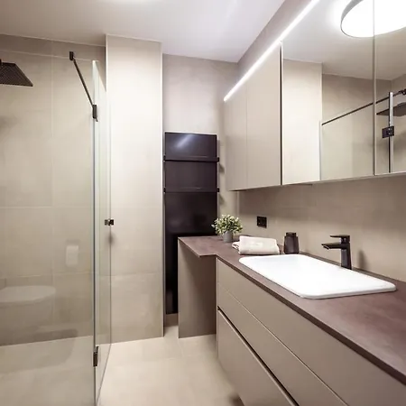 Appartamento Design Schladming