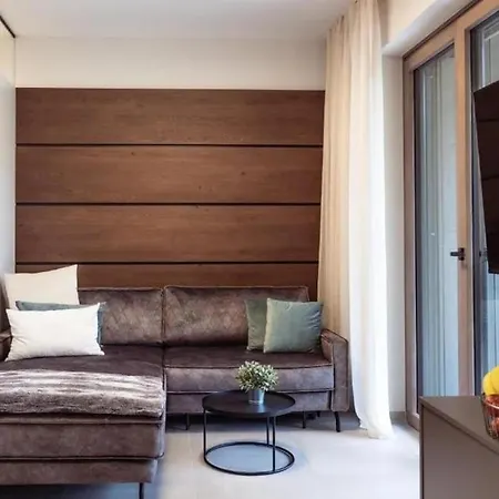 Appartamento Design Schladming