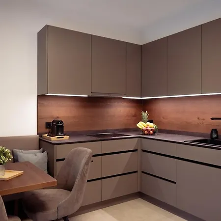 Design Appartamento